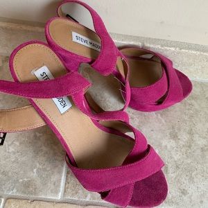Steve Madden Pumps